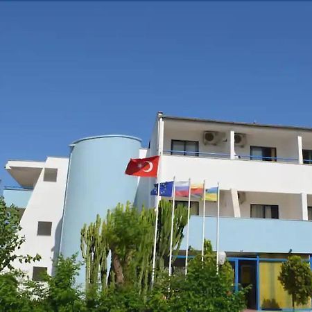 Park Avrupa Hotel Кемер Экстерьер фото