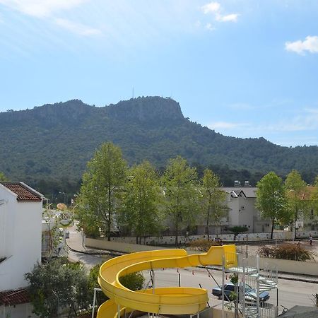 Park Avrupa Hotel Кемер Экстерьер фото