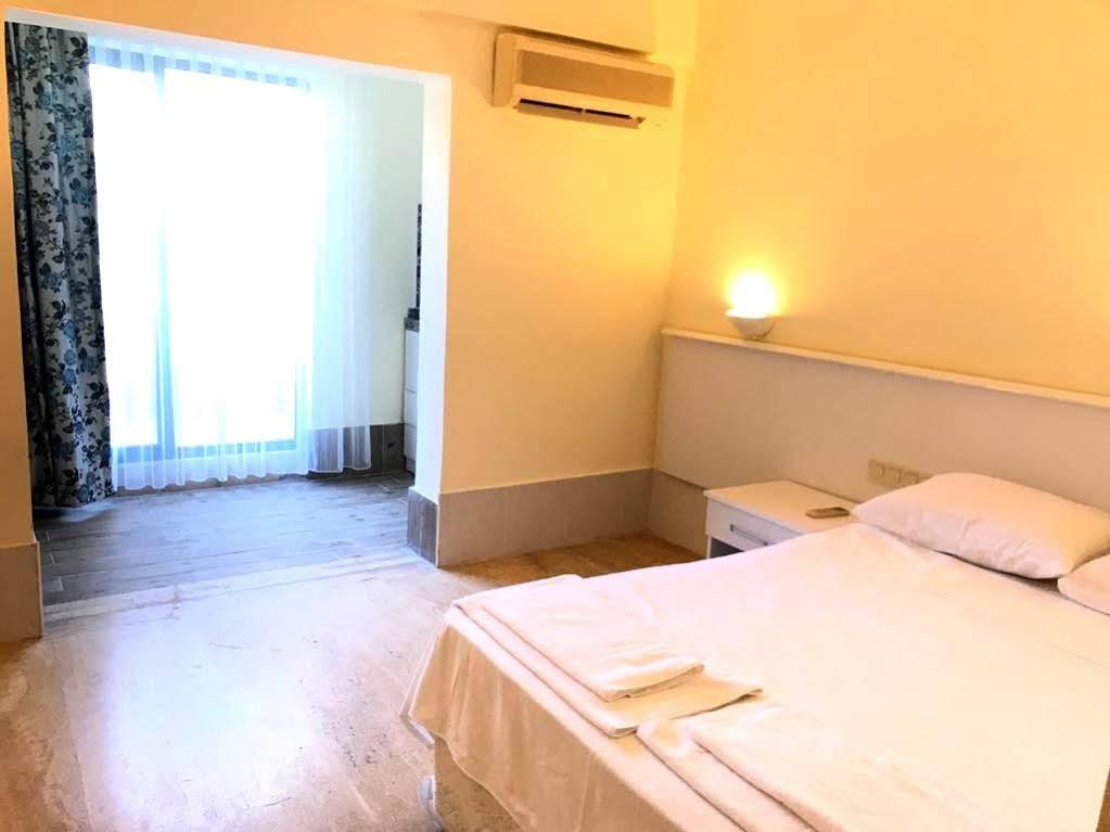 Park Avrupa Hotel Кемер Экстерьер фото