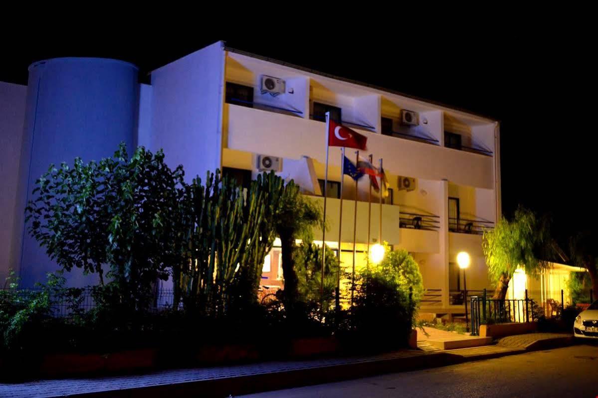 Park Avrupa Hotel Кемер Экстерьер фото