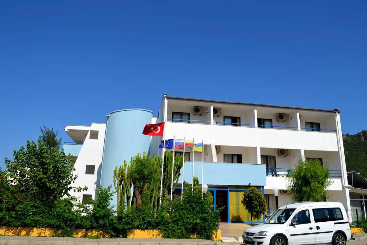 Park Avrupa Hotel Кемер Экстерьер фото