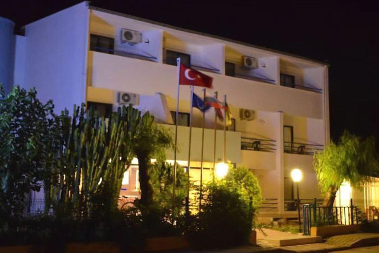 Park Avrupa Hotel Кемер Экстерьер фото