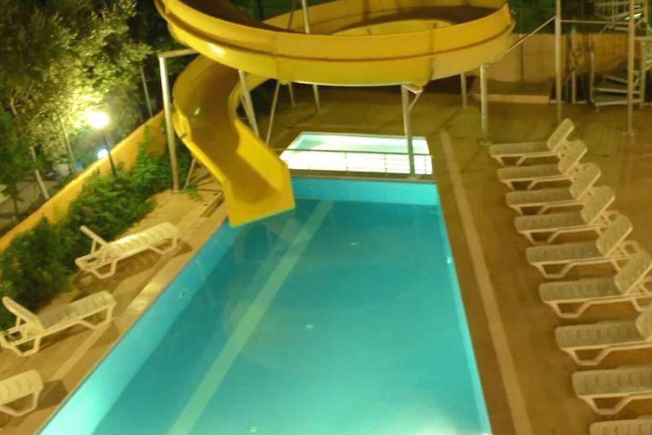 Park Avrupa Hotel Кемер Экстерьер фото
