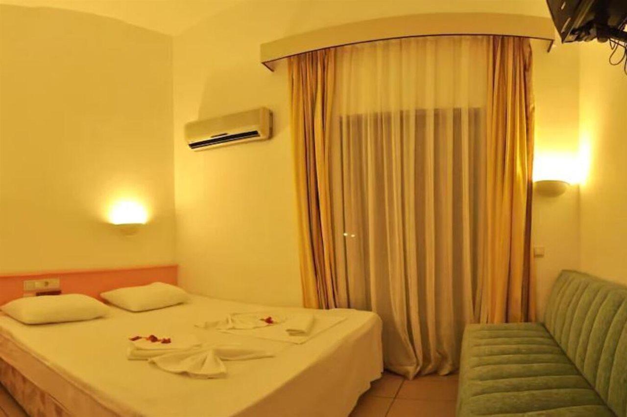 Park Avrupa Hotel Кемер Экстерьер фото