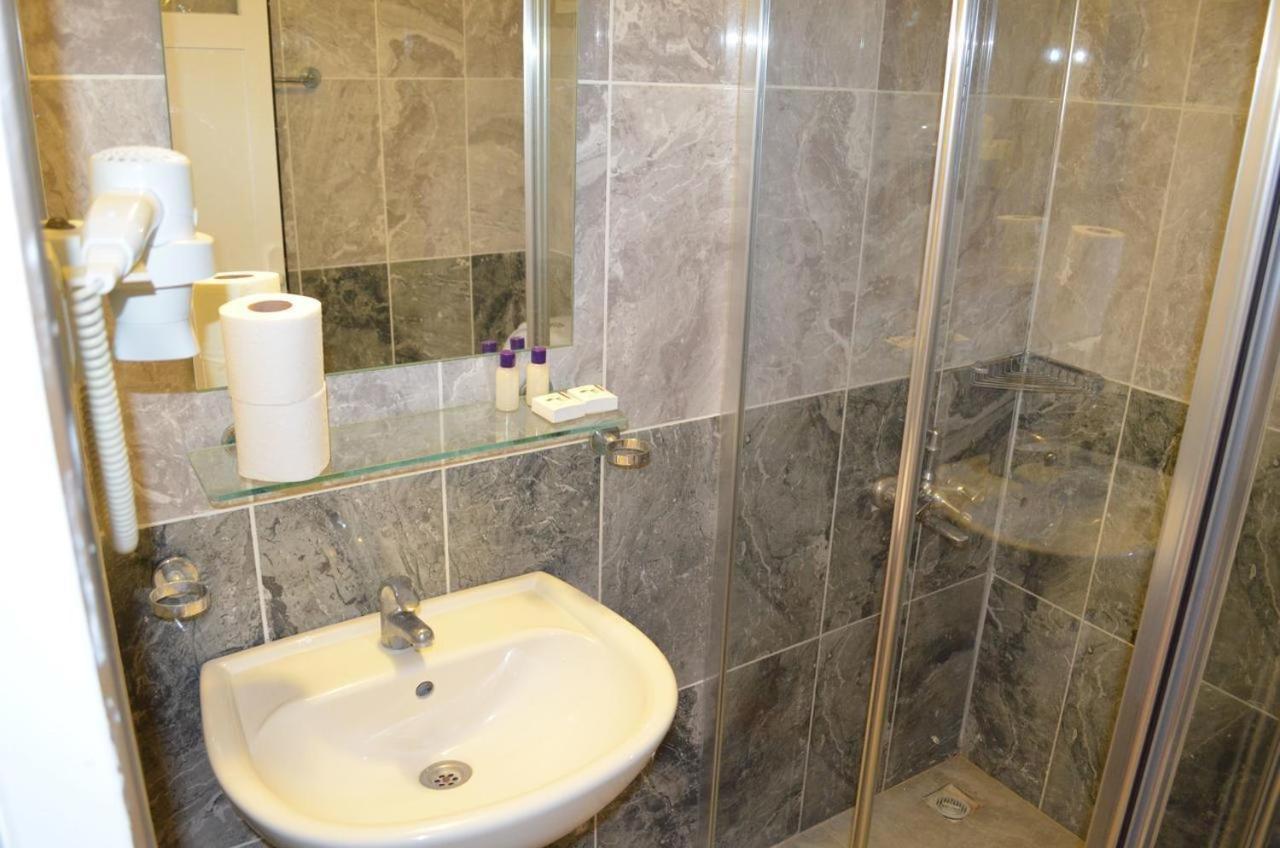 Park Avrupa Hotel Кемер Экстерьер фото