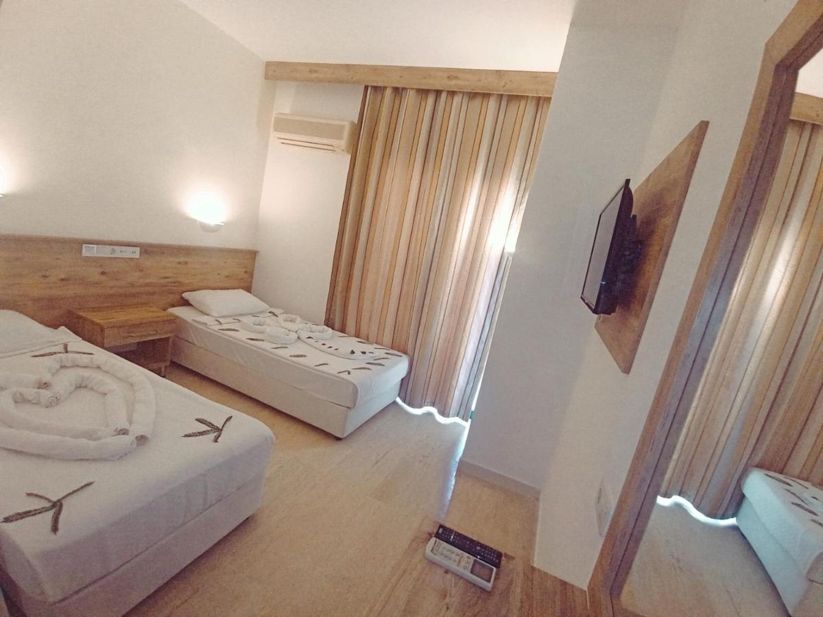 Park Avrupa Hotel Кемер Экстерьер фото