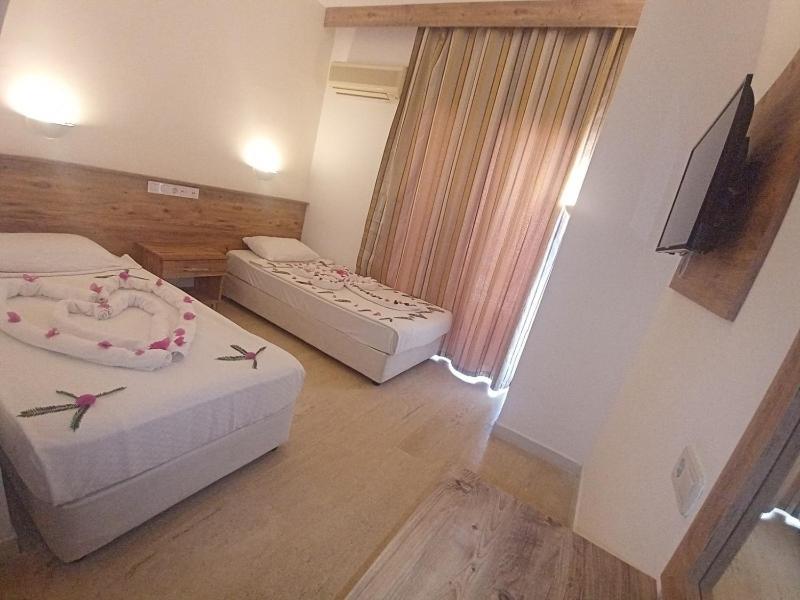 Park Avrupa Hotel Кемер Экстерьер фото