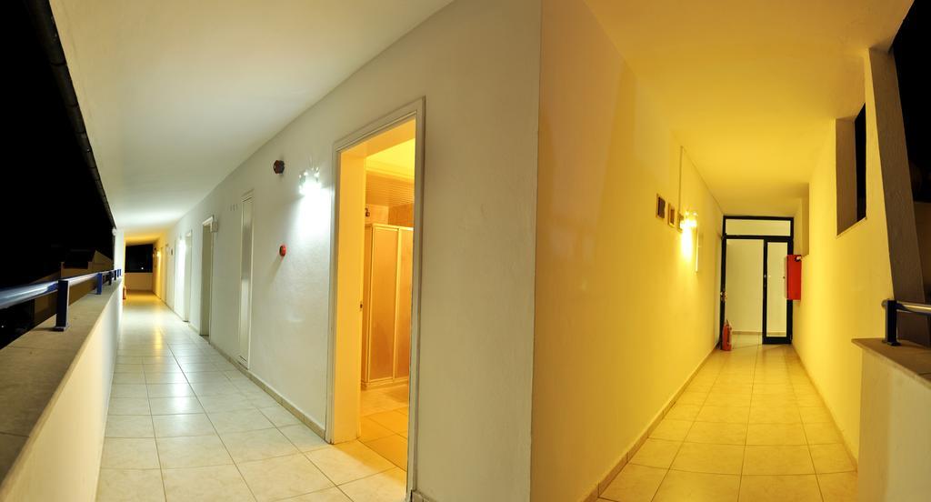 Park Avrupa Hotel Кемер Экстерьер фото