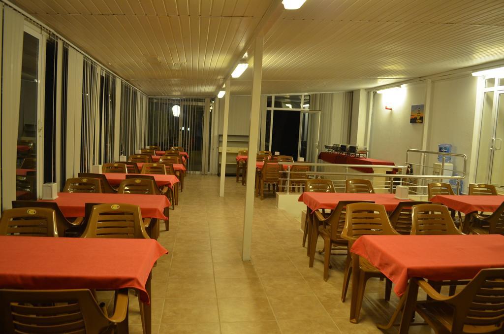 Park Avrupa Hotel Кемер Экстерьер фото