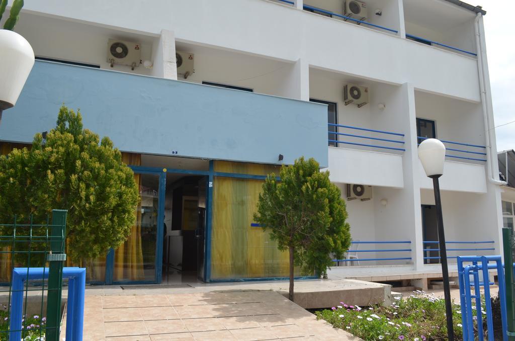 Park Avrupa Hotel Кемер Экстерьер фото