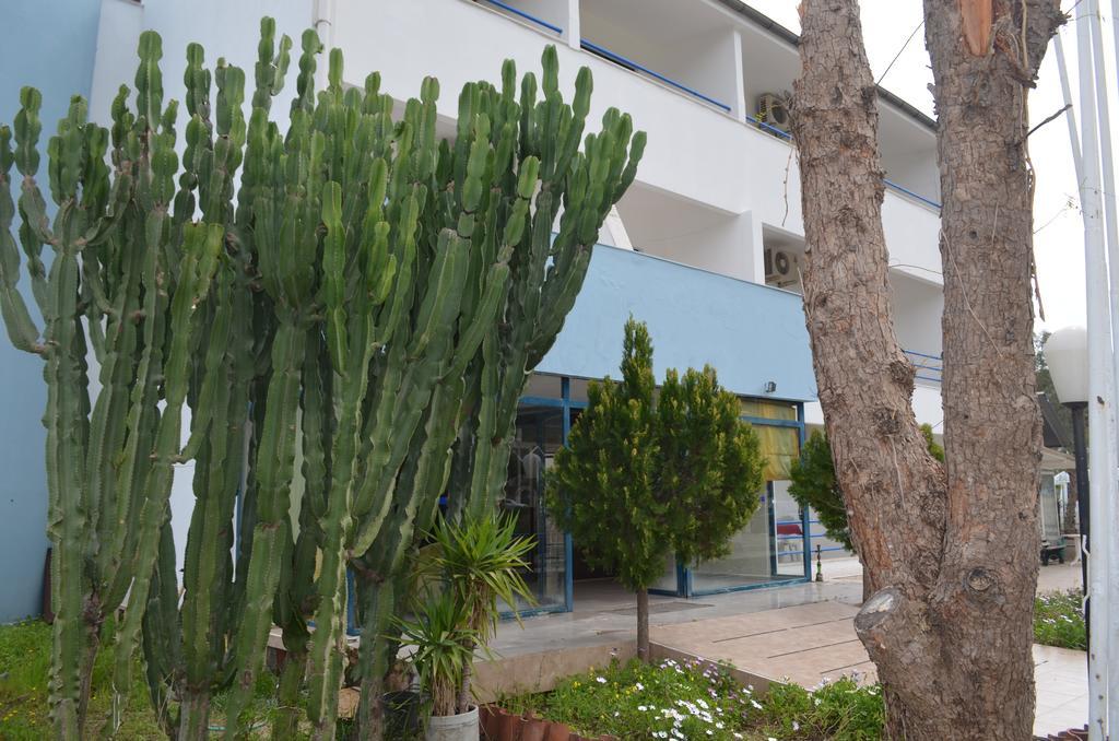 Park Avrupa Hotel Кемер Экстерьер фото