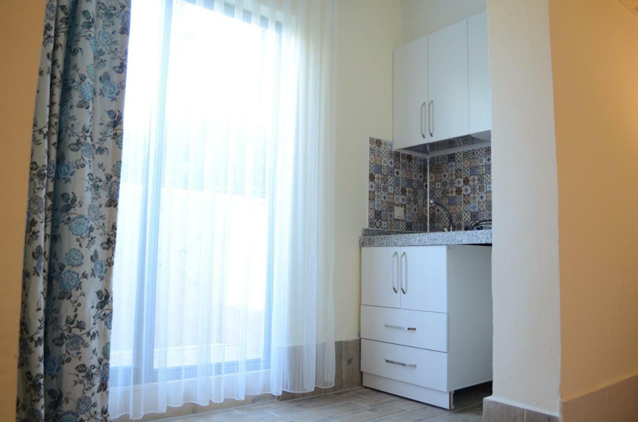 Park Avrupa Hotel Кемер Экстерьер фото